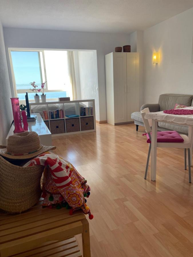 Appartamento San Francisco Sea View Benalmádena Esterno foto