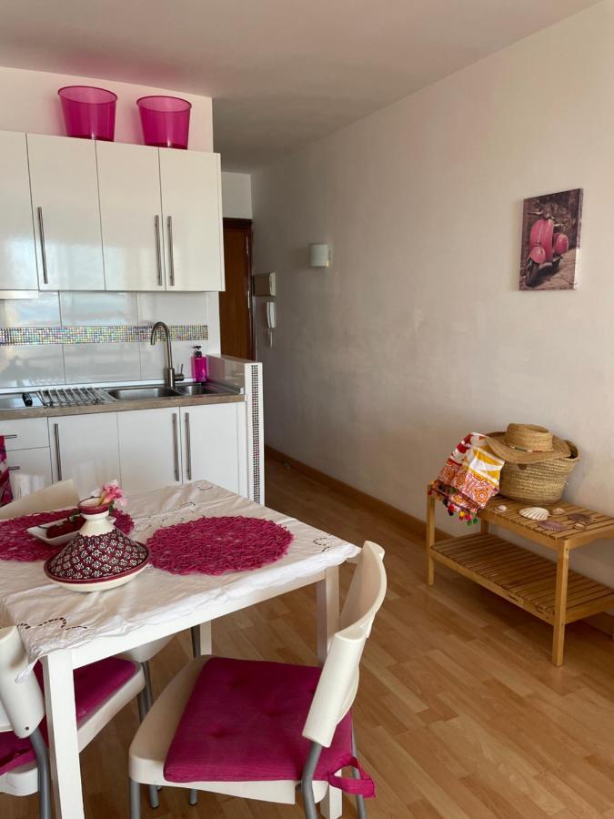 Appartamento San Francisco Sea View Benalmádena Esterno foto