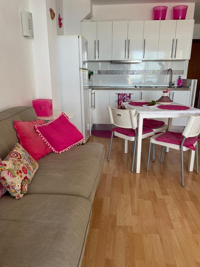 Appartamento San Francisco Sea View Benalmádena Esterno foto