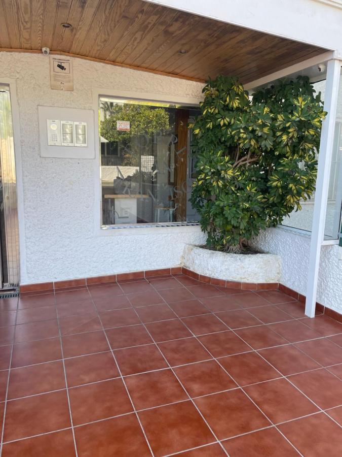 Appartamento San Francisco Sea View Benalmádena Esterno foto